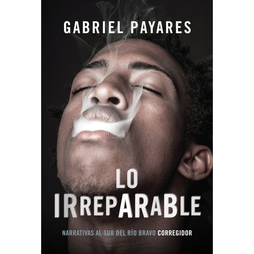 LO IRREPARABLE - GABRIEL PAYARES