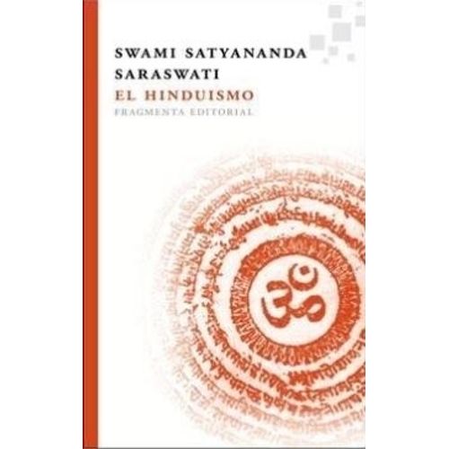 EL HINDUISMO - SWAMI SARASWATI