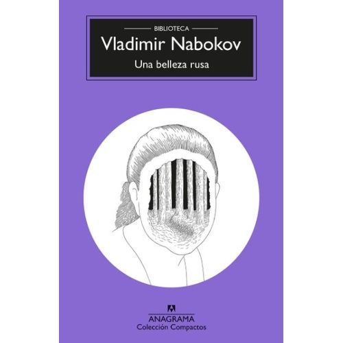 UNA BELLEZA RUSA - VLADIMIR NABOKOV