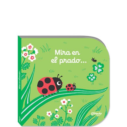 MIRA EN EL PRADO MIRA EN EL PRADO