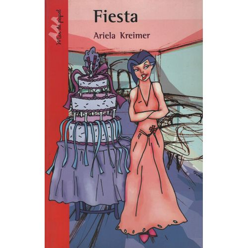 FIESTA - SERIE ROJA