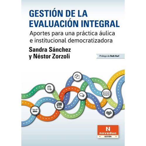 GESTIÓN DE LA EVALUACION INTEGRAL