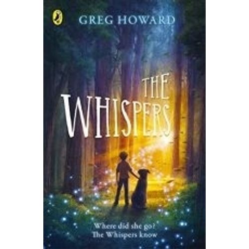 THE WHISPERS - HOWARD