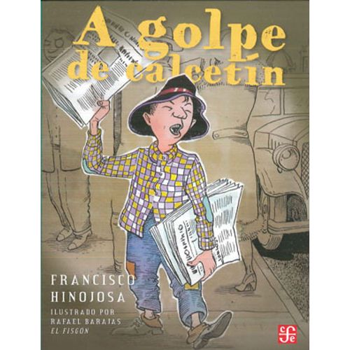 A GOLPE DE CALCETIN