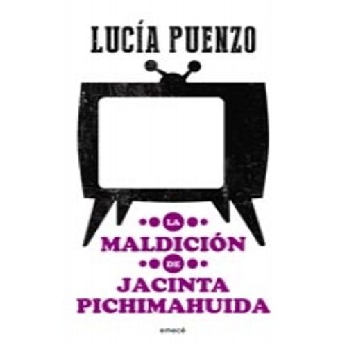 LA MALDICION DE JACINTA PICHIMAHUIDA