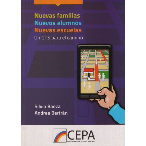NUEVAS FAMILIAS, NUEVOS ALUMNOS, NUEVAS ESCUELAS