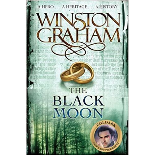THE BLACK MOON