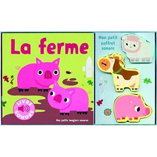 LA FERME LA FERME