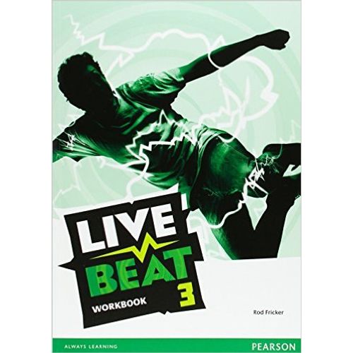 LIVE BEAT 3 - WORKBOOK