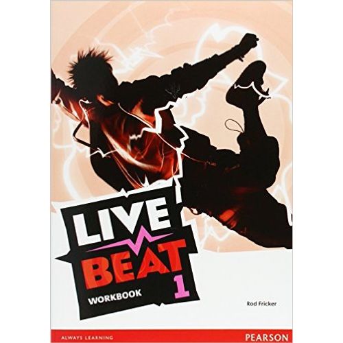 LIVE BEAT 1 - WORKBOOK