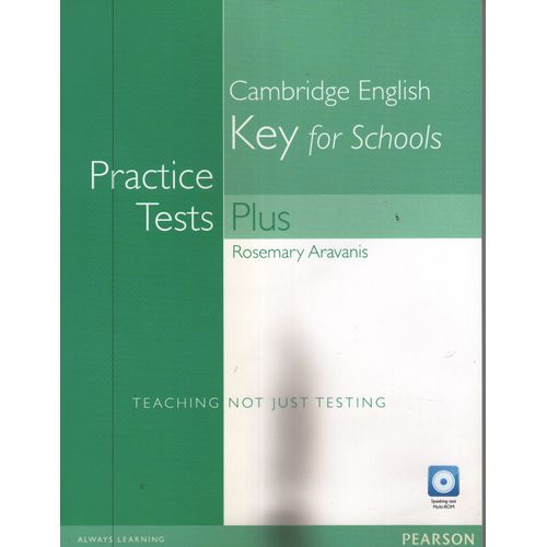 KET FOR SCHOOLS PLUS NO KEY PRACTICE TESTS AND MULTIROM KET FOR SCHOOLS PLUS NO KEY PRACTICE TESTS AND MULTIROM