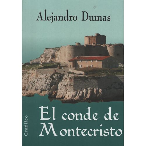 EL CONDE DE MONTECRISTO - EDICION COMPLETA