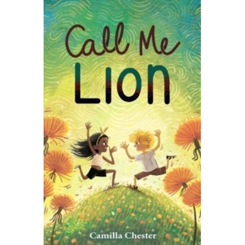CALL ME LION - CAMILLA CHESTER