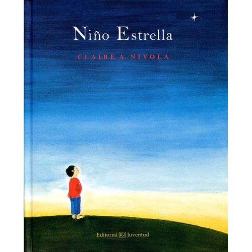 NIÑO ESTRELLA - CLAIRE A. NIVOLA