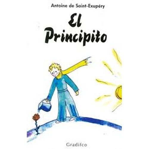 EL PRINCIPITO