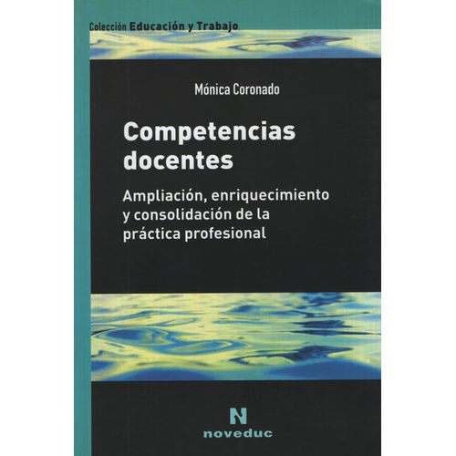 COMPETENCIAS DOCENTES