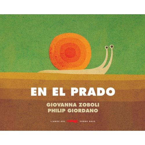 LIBRO EN EL PRADO - GIONAVVA ZOBOLI - PHILLIP GIORDANO - LIB