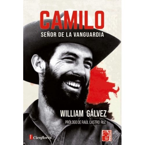 CAMILO - SEÑOR DE LA VANGUARDIA / WILLIAM GALVEZ