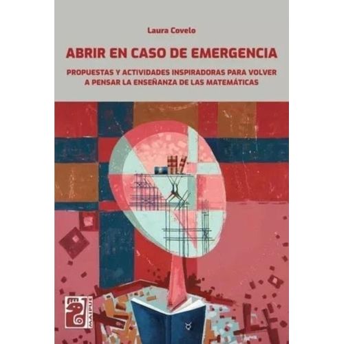ABRIR EN CASO DE EMERGENCIA - MATEMATICA - MAIPUE