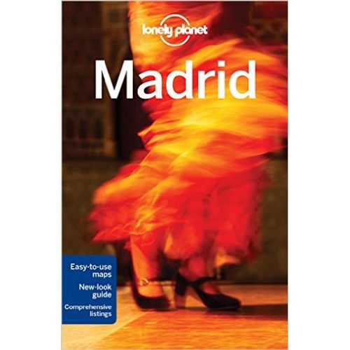 MADRID 8TH.EDITION