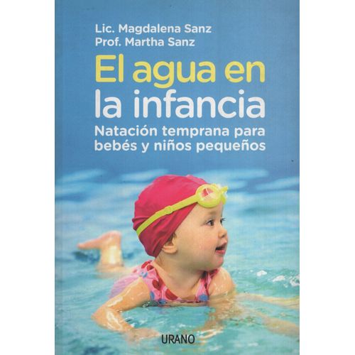 EL AGUA EN LA INFANCIA