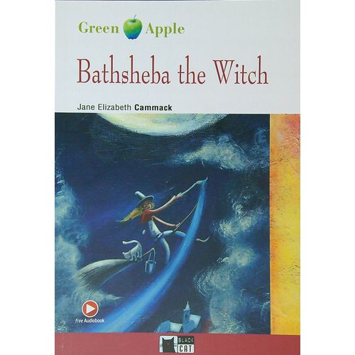 BATHSHEBA THE WITCH - GA STARTER (A1)