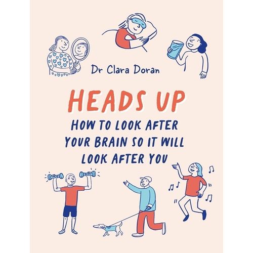 HEADS UP - HOW TO LOOK AFTER YOUR BARIN SO IT WILL LOOK AFTE