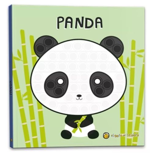 PANDA - POP IT SOÑADO