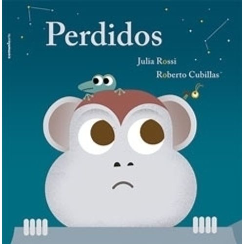 PERDIDOS - BICHO BOLITA - ROSSI - CUBILLAS PERDIDOS - BICHO BOLITA - ROSSI - CUBILLAS