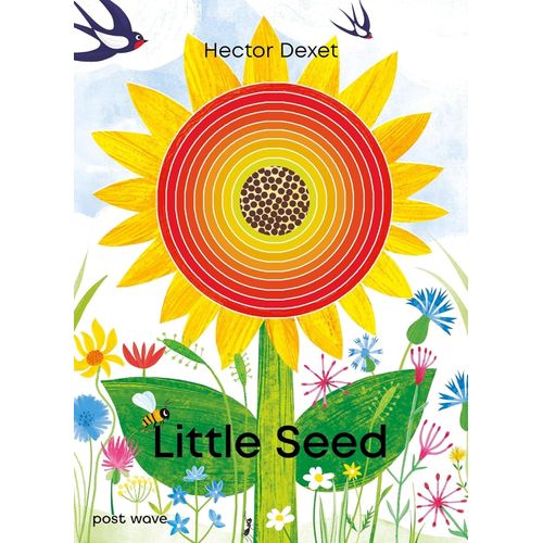 LITTLE SEED - HECTOR DEXET