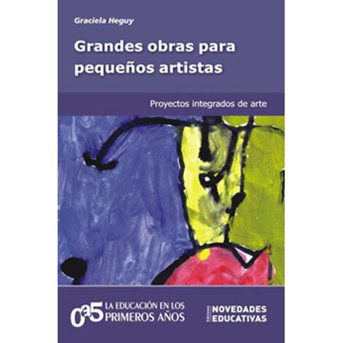 GRANDES OBRAS PARA PEQUEÑOS ARTISTAS (TOMO 80)
