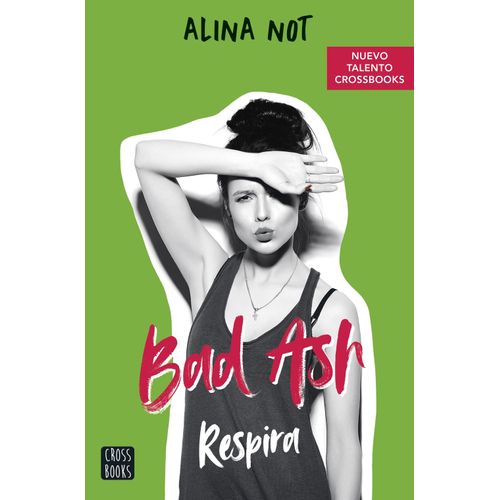 RESPIRA - BAD ASH 3 - ALINA NOT