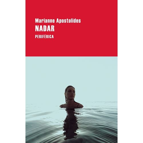 NADAR - MARIANNE APOSTOLIDES