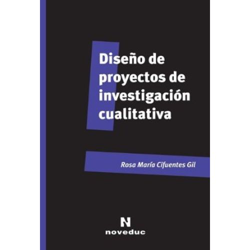 DISEÑO DE PROYECTOS DE INVESTIGACION CUALITATIVA