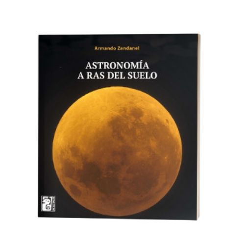 ASTRONOMIA AL RAS DEL SUELO