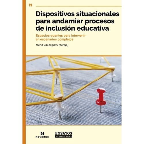 DISPOSITIVOS SITUACIONALES PARA ANDAMIAR PROCESOS DE INCLUSI