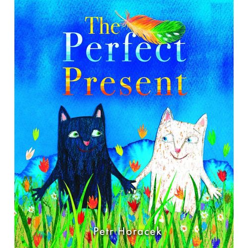 THE PERFECT PRESENT - PETR HORACEK
