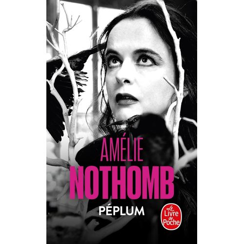 PEPLUM - AMELIE NOTHOMB