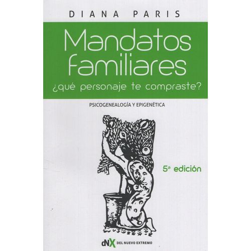 MANDATOS FAMILIARES - QUE PERSONAJE TE COMPRASTE? DIANA PARI