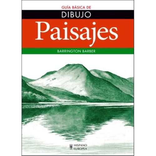 PAISAJES - GUIA BASICA DE DIBUJO