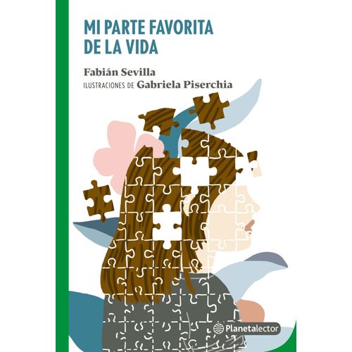 MI PARTE FAVORITA DE LA VIDA - SEVILLA