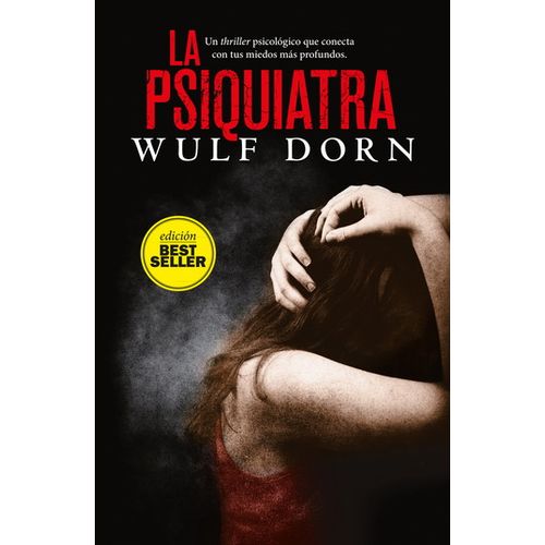 LA PSIQUIATRA