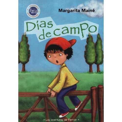 DÍAS DE CAMPO - LAS AVENTURAS DE FERNÁN