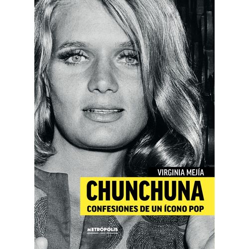 CHUNCHUNA - VIRGINIA MEJIA