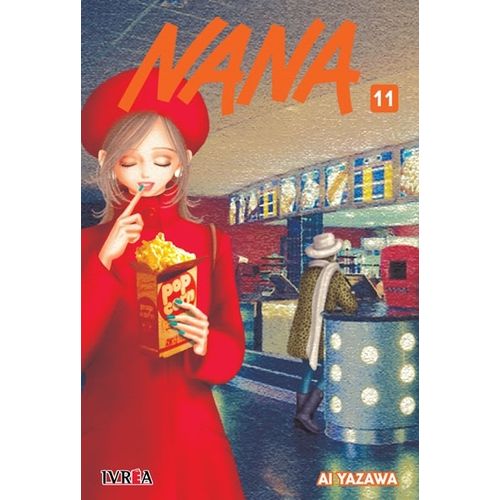 NANA 11 - AI YAZAWA
