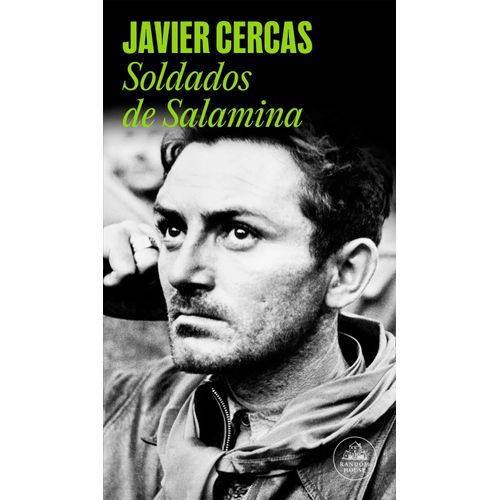 SOLDADOS DE SALAMINA - JAVIER CERCAS