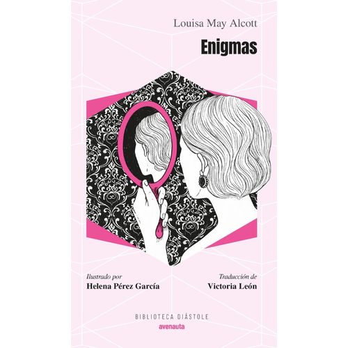 ENIGMAS - LOUISA MAY ALCOTT