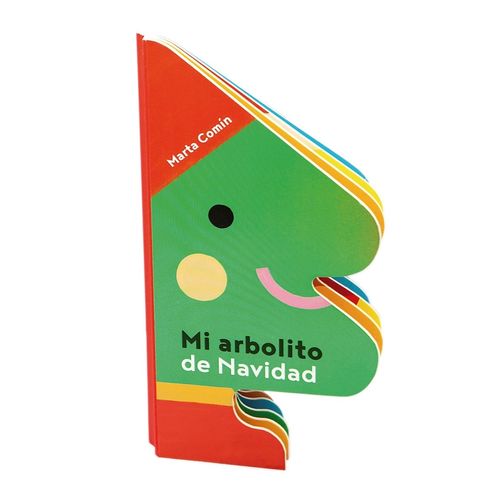 MI ARBOLITO DE NAVIDAD - MARTA COMIN MI ARBOLITO DE NAVIDAD - MARTA COMIN