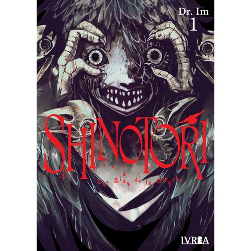 SHINOTORI 1 - DR. IM