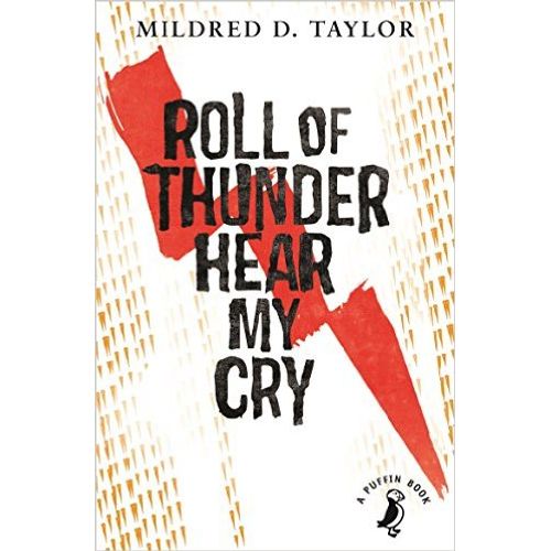 ROLL OF THUNDER, HEAR MY CRY